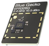 Bluetooth Module, V5.0; Bluetooth Version Silicon Labs - 75AC2106 - Newark, An Avnet Company