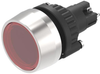 Pb Switch, Spst, 5A, 250Vac, Red, Panel; Product Range Eao - 57AC6080 - Newark, An Avnet Company