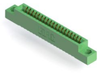 Card Edge Conn, Single, 19Pos, Solder; Card Edge Connector Type Edac - 65AJ4793 - Newark, An Avnet Company