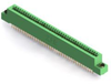 Card Edge Conn, Dual, 80Pos, Th; Card Edge Connector Type Edac - 65AJ1568 - Newark, An Avnet Company