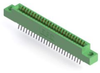 Card Edge Conn, Dual, 50Pos, Solder; Card Edge Connector Type Edac - 65AJ8578 - Newark, An Avnet Company