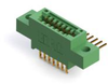 Card Edge Conn, Dual, 14Pos, Wire Wrap; Card Edge Connector Type Edac - 65AJ2783 - Newark, An Avnet Company