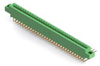 Card Edge Conn, Dual Side, 62Pos, Th; Card Edge Connector Type Edac - 60AJ8281 - Newark, An Avnet Company