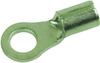 Terminal, Ring Tongue, #4, Crimp; Stud Size - Metric Multicomp Pro - 34P2247 - Newark, An Avnet Company