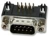 D Sub Connector, Standard, 37 Position, Plug; No. Of Contacts Itw Mcmurdo - 12M6181 - Newark, An Avnet Company