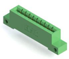 Card Edge Conn, Single Side, 9Pos, Th; Card Edge Connector Type Edac - 59AJ4926 - Newark, An Avnet Company