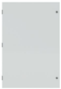 Enclosures, Grey, Steel, Wall Mount Rohs Compliant Abb - 64AJ4697 - Newark, An Avnet Company