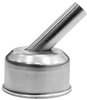 Nozzle, Bent, 6.4Mm, Hot Air Station; Accessory Type Multicomp Pro - 27AK4401 - Newark, An Avnet Company