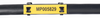 Wire Marker, Yellow, Pet, 60Mm X 13Mm Rohs Compliant Multicomp Pro - 25AK3526 - Newark, An Avnet Company