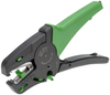 Quickstrip Vario Wire Stripper; Integrated Wire Cutter; Awg 32 6 Rohs Compliant Wago - 23AH8592 - Newark, An Avnet Company