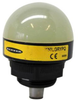 Programmable Indicator Light, Rgb, 18 To 30V, 40Ma; Module Lens Colour Banner Engineering - 20M0539 - Newark, An Avnet Company