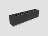 Minitek ® Pwr 4.2 HCC - 10131319-2422100LF - Amphenol Communications Solutions