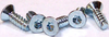 Self-Tapping Screw -- 394125 - Image