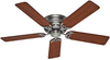 Low Profile III - 52" - 20807 - Hunter Fan Company