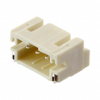 Headers, Male Pins - 732-2712-2-ND - DigiKey