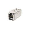 Modular/Ethernet Connector (RJ45, RJ11) Jacks - 298-13187-ND - DigiKey