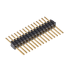 Headers, Male Pins - TMS-115-51-G-S-ND - DigiKey