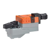 Pneumatics, Hydraulics - Valves and Control - LRB24-SR-T - Quarktwin Technology Ltd.