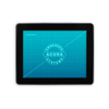 Human Machine Interface (HMI) - MON12HB02 - Quarktwin Technology Ltd.