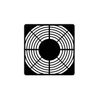 Fan Guard - G127POG-ND - DigiKey
