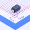 Diodes >> Schottky Barrier Diodes (SBD) -- B180-13-F - Image