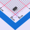 Power Supply Chip >> Linear Voltage Regulators (LDO) -- AP2121AK-3.3TRE1 - Image