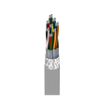 MachFlex™, 8 Pr #28 Str TC, SRPVC Ins, OS+TC Brd, PVC Jkt, CMG - 76408TS - Belden Inc.