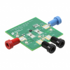 Linear Voltage Regulator Evaluation Boards - LP38502SD-ADJEV-ND - DigiKey