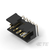 Headers, Male Pins - 17-1-2823357-0-ND - DigiKey