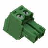 Headers, Plugs and Sockets - ED2875-ND - DigiKey