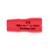 Sockets, Handles - 31434-ND - DigiKey