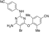 Etravirine - 10188 - Medical Isotopes, Inc.