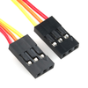 Jumper Wire - 1568-10373-ND - DigiKey