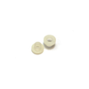 Molded Nylon Insulator For #6 Screws - A 9M70-0925 - Stock Drive Products & Sterling Instrument - SDP/SI