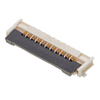 FFC, FPC (Flat Flexible) Connector Assemblies - 23-2005280101TR-ND - DigiKey