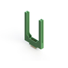 Edgeboard Connectors - 151-345-014-541-858-ND - DigiKey