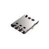 PC Card Sockets - SIM8051-6-0-14-01-A - ODG (Origin Data Global)