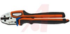 Ergonomic Hand Tool for Crimping RA, RB, RC Insulated Terminals - 70092590 - Allied Electronics, Inc.