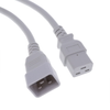 Power, Line Cables and Extension Cords - 1939-1683-ND - DigiKey
