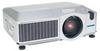 Large Venue, XGA LCD Projector, 5000 Lumens - 8953H - Visual Sound, Inc.