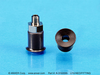 U Series Universal Vacuum Cup - A-3150005 - ANVER Corporation