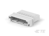 Rectangular Wire & Cable Connectors & Housings - 1969588-8 - TE Connectivity