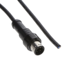 Circular Cable Assemblies - 1754-M12D-04BMMM-PL8B01-ND - DigiKey
