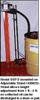 Mini-Skimmer Oil Skimmer -- SSP/2 - Image