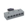 Patchbay, Jack Panels - 5073-EC806M-ND - DigiKey