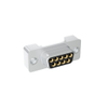 D-Sub Connector Assemblies - L17TF0900101-ND - DigiKey