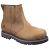 Safety Boots - 2805540 - RS Components, Ltd.