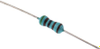 Through Hole Resistors - 148253 - RS Components, Ltd.