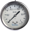 Pressure Gauges -- 1846056 - Image