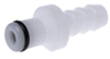 Hose Connectors - 4483112 - RS Components, Ltd.